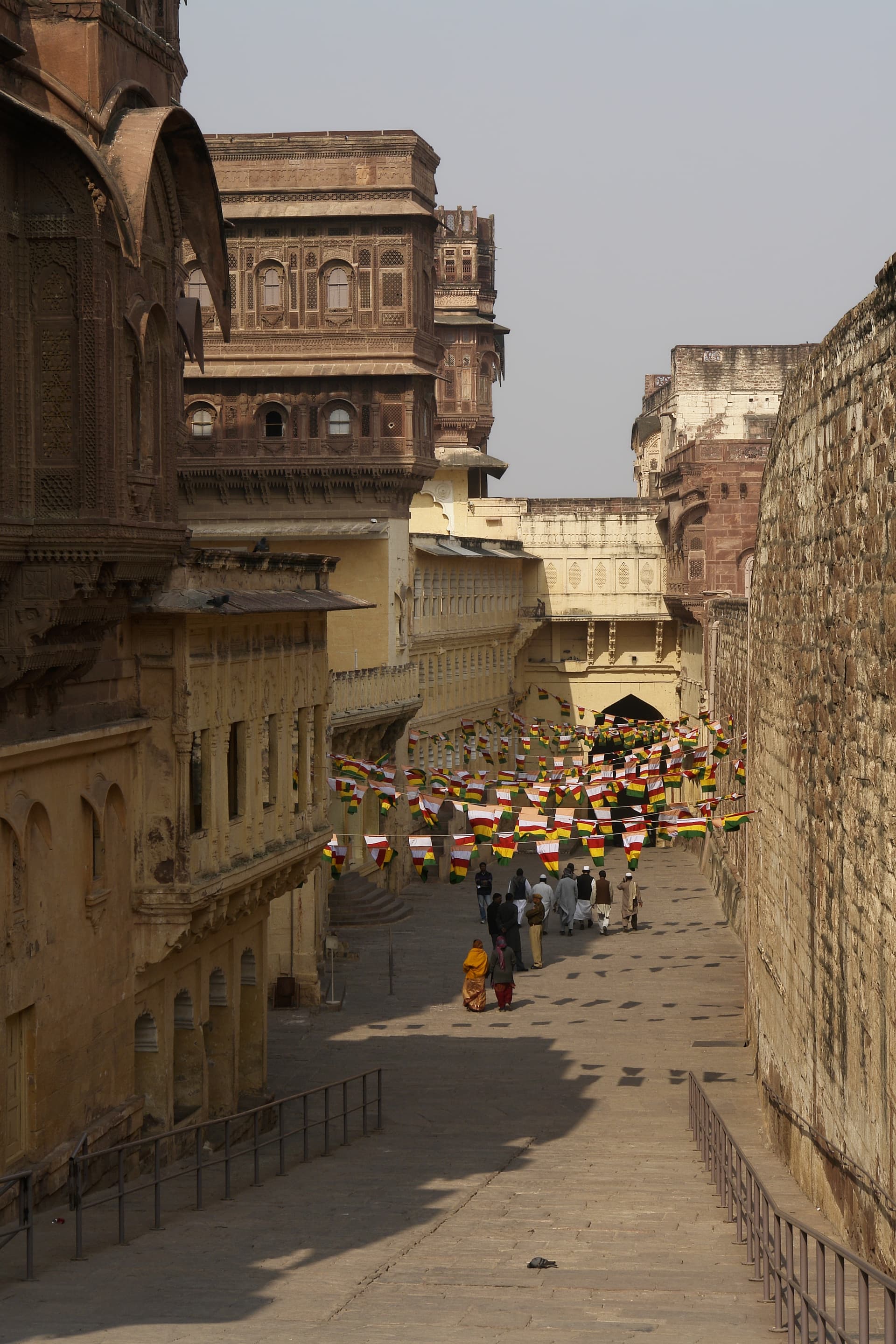 Ajit Bhawan Palace - Destination wedding venue in Jodhpur, Rajasthan