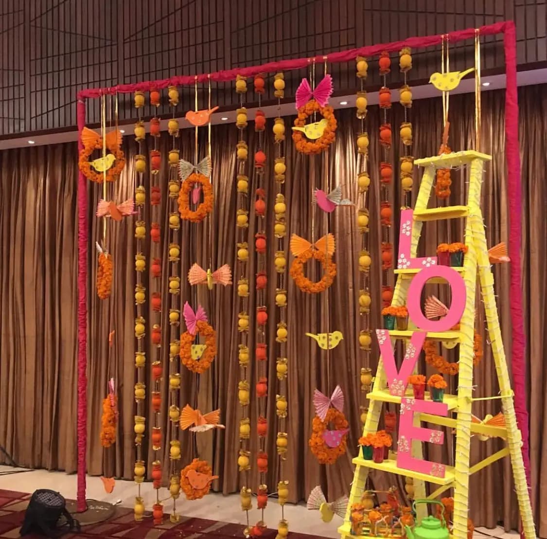 Wedding celebration planned by Rasm Weddings & Events, photo 7