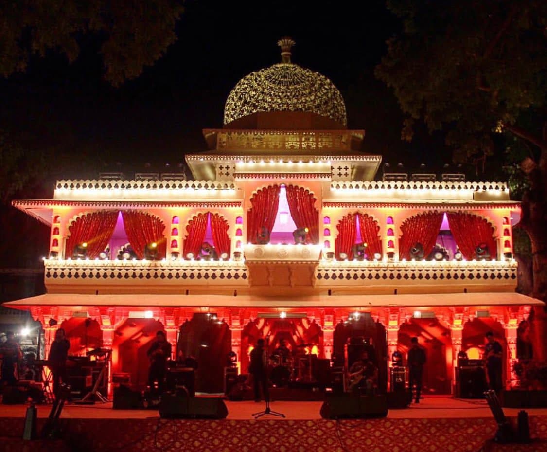 Screenshot - wedding by Rasm Weddings & Events, Udaipur