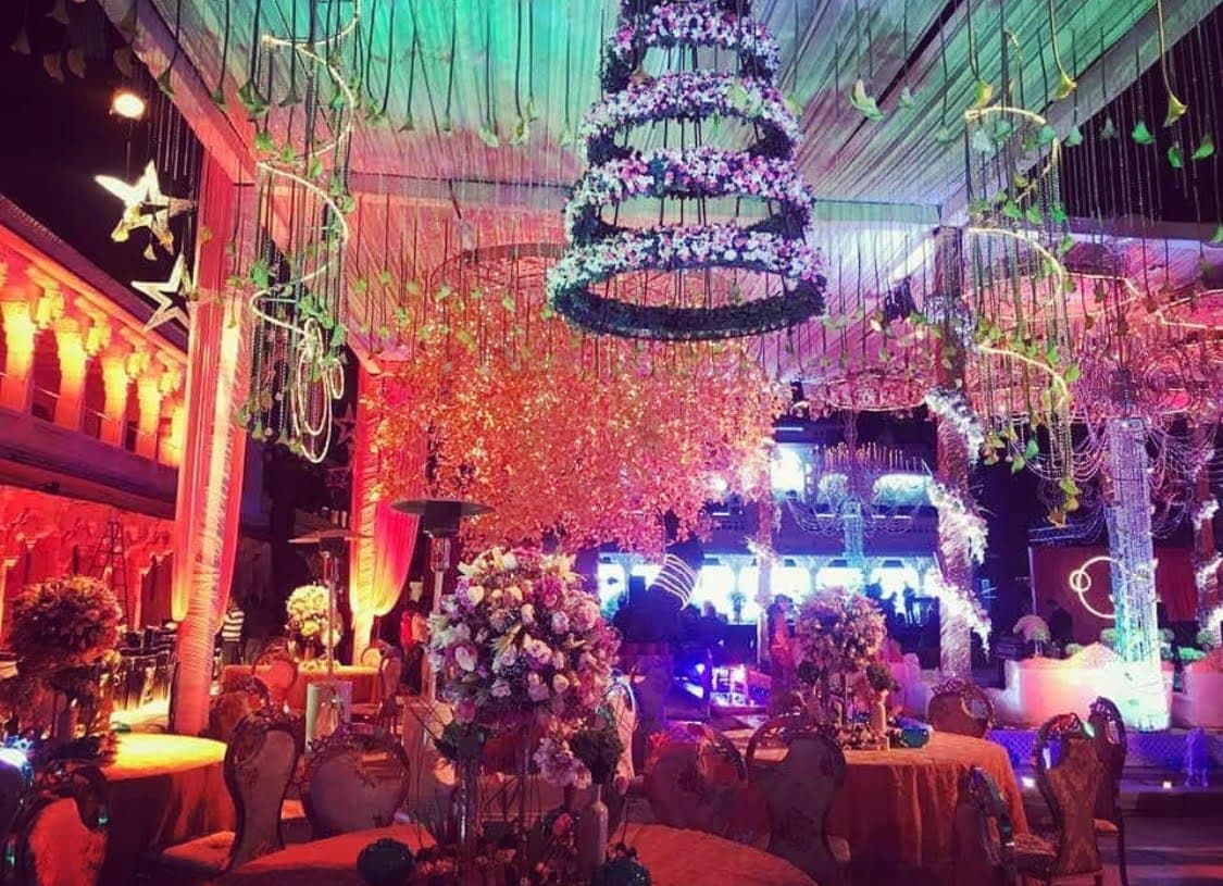 Screenshot - wedding by Rasm Weddings & Events, Udaipur