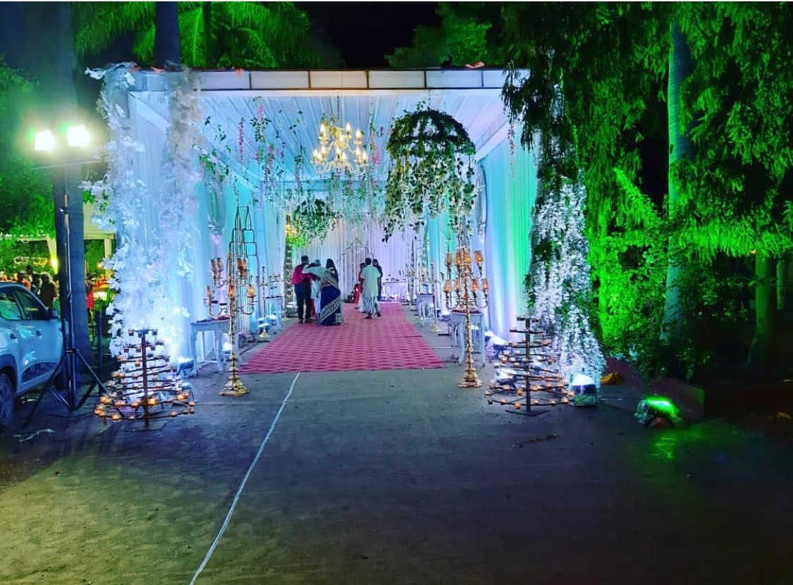 Screenshot - wedding by Rasm Weddings & Events, Udaipur