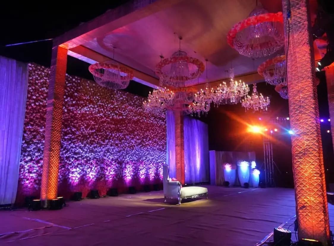 Screenshot - wedding by Rasm Weddings & Events, Udaipur