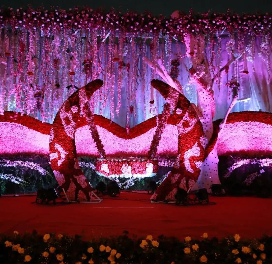 Screenshot - wedding by Rasm Weddings & Events, Udaipur
