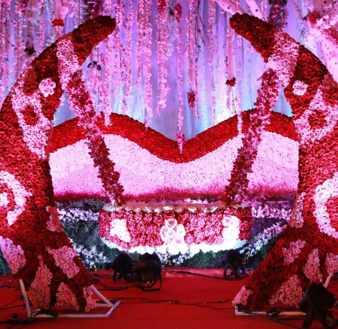 Screenshot - wedding by Rasm Weddings & Events, Udaipur