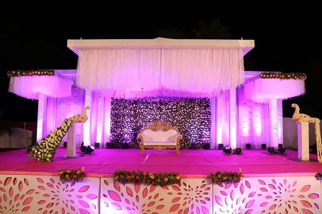 JLBB0752 - wedding by Rasm Weddings & Events, Udaipur