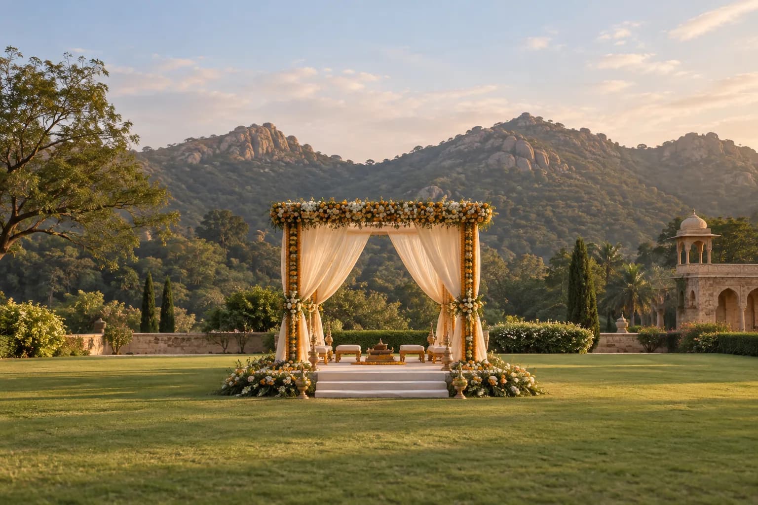 Mount Abu