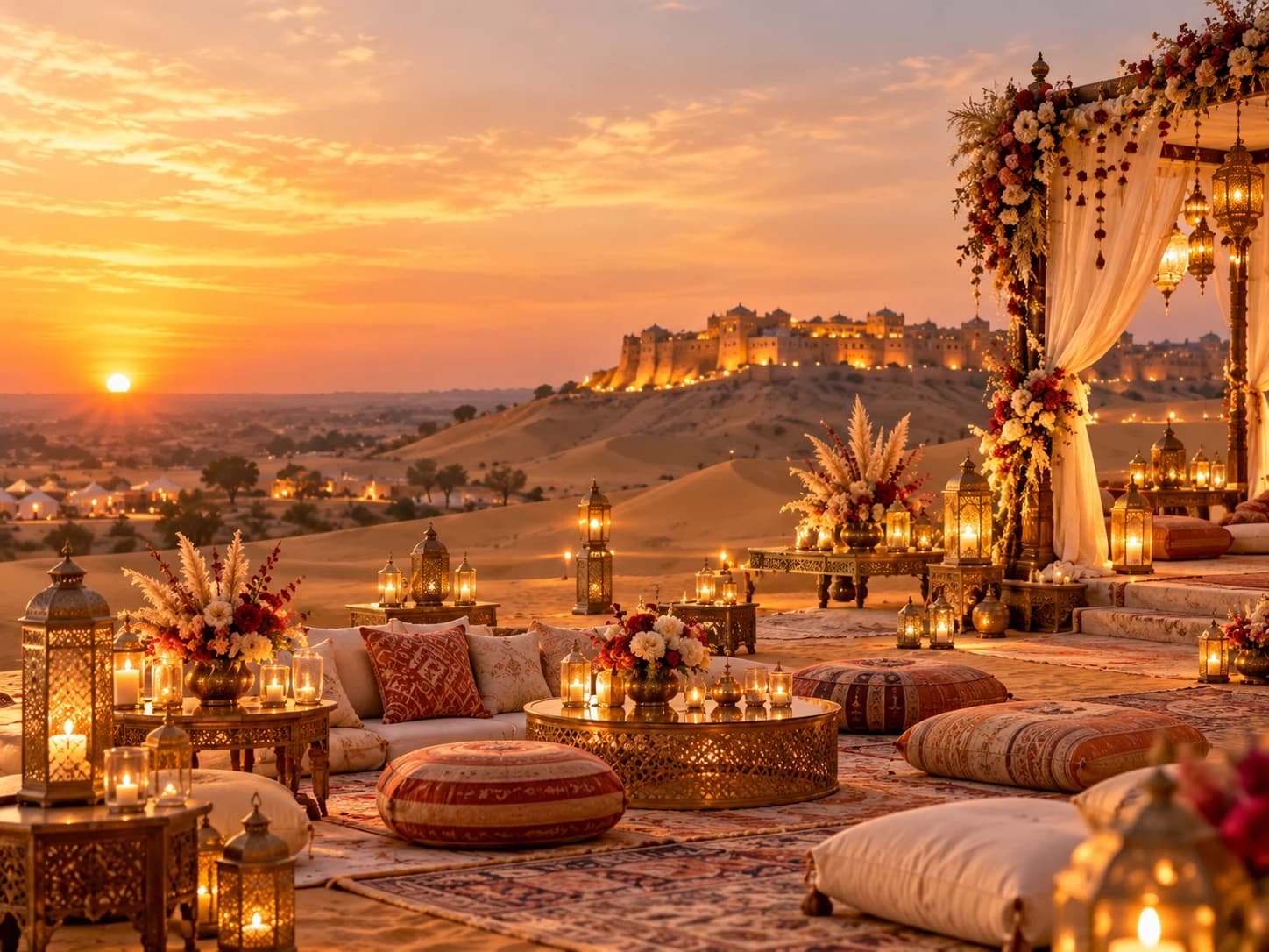 Jaisalmer