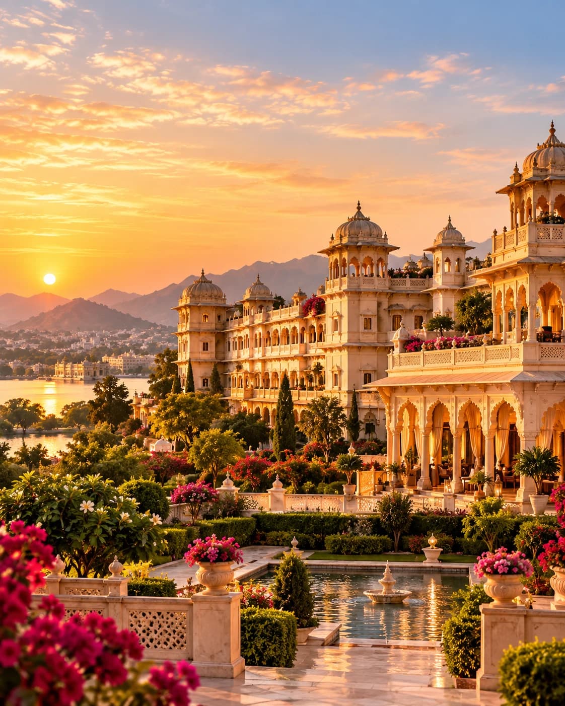 Jaipur