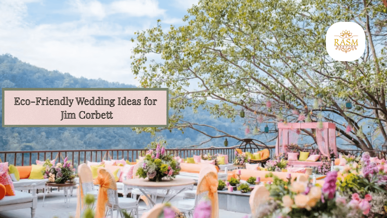 Wedding Ideas for Jim Corbett | Rasm Wedding