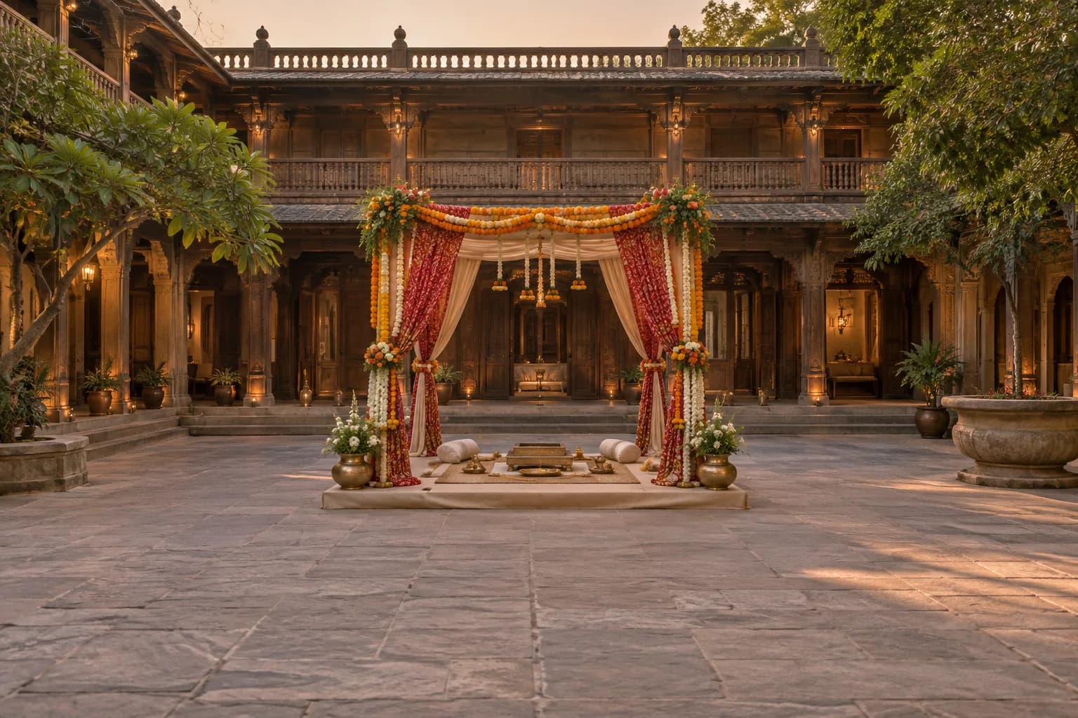 Wedding in Ahmedabad