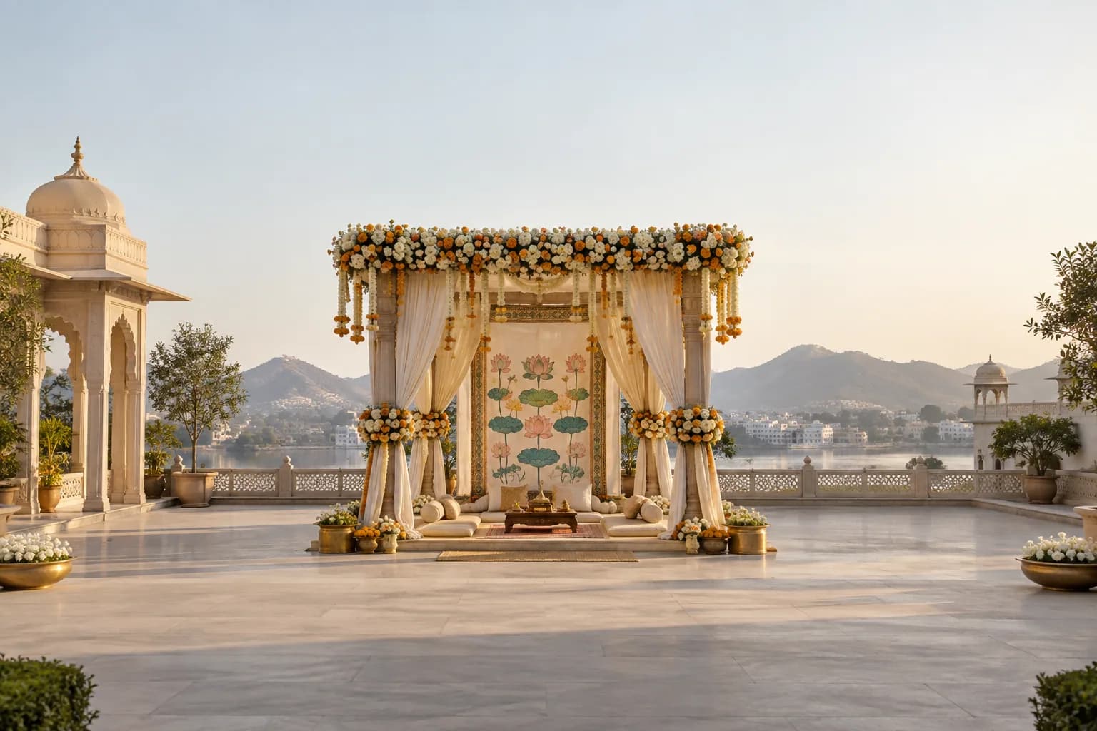 Nathdwara