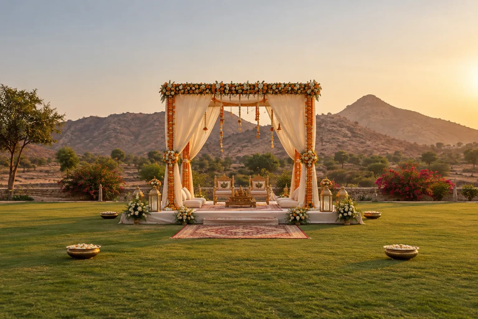 Pushkar