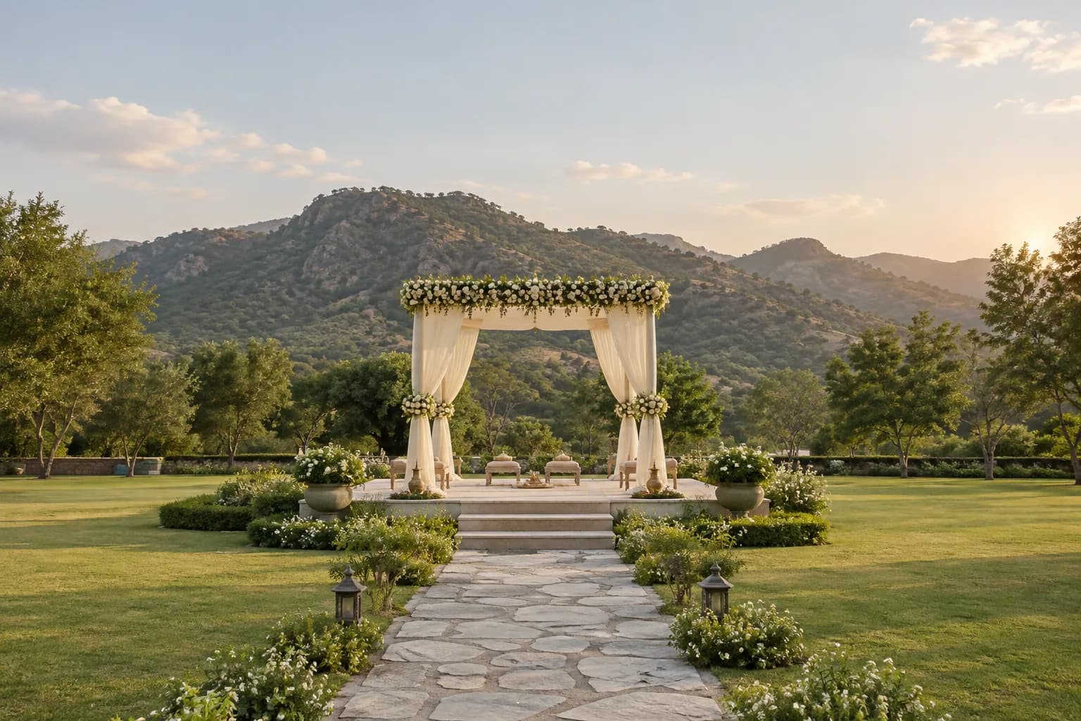 Ranakpur