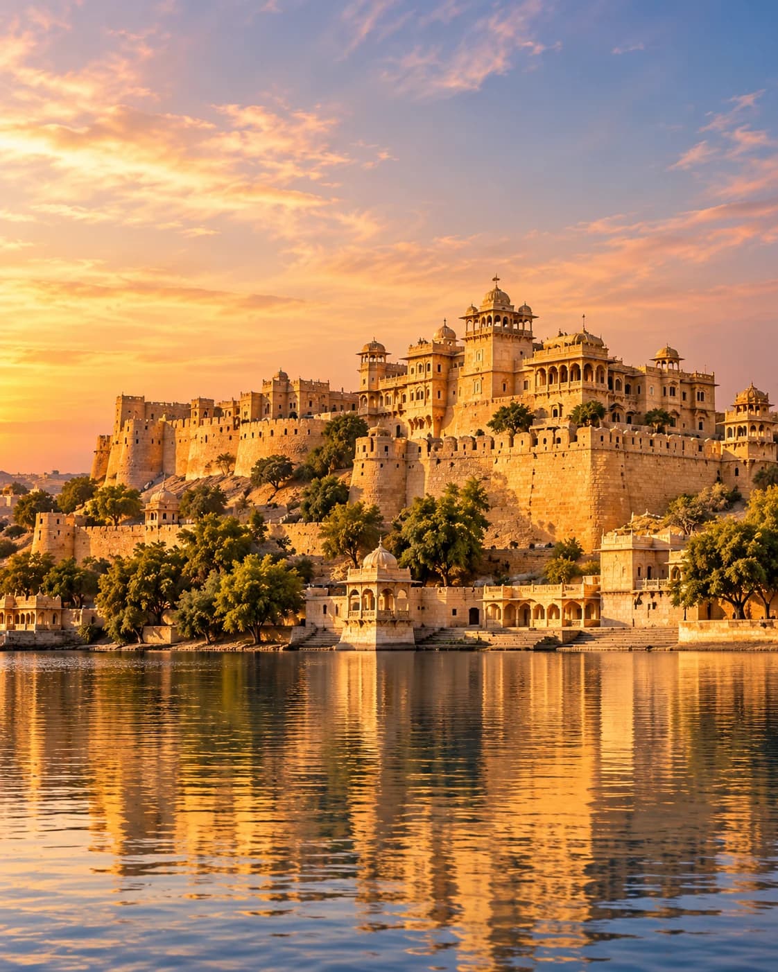 Kumbhalgarh