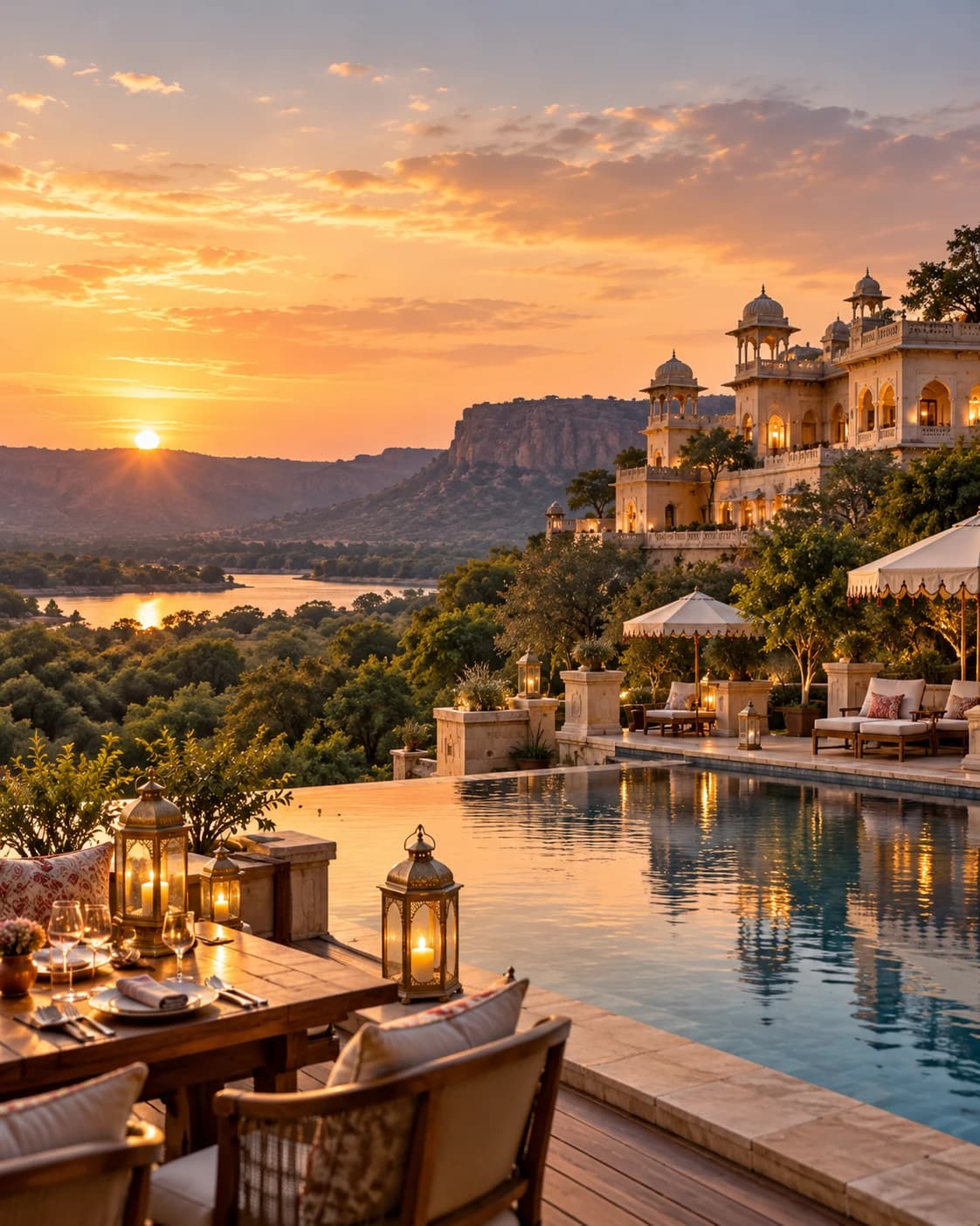 ITC Grand Goa Resort & Spa - Destination wedding venue in Goa