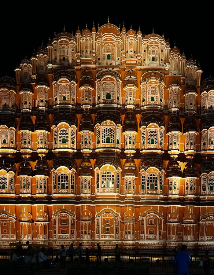 JAIPUR