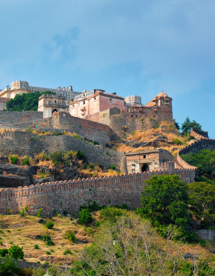 KUMBHALGARH