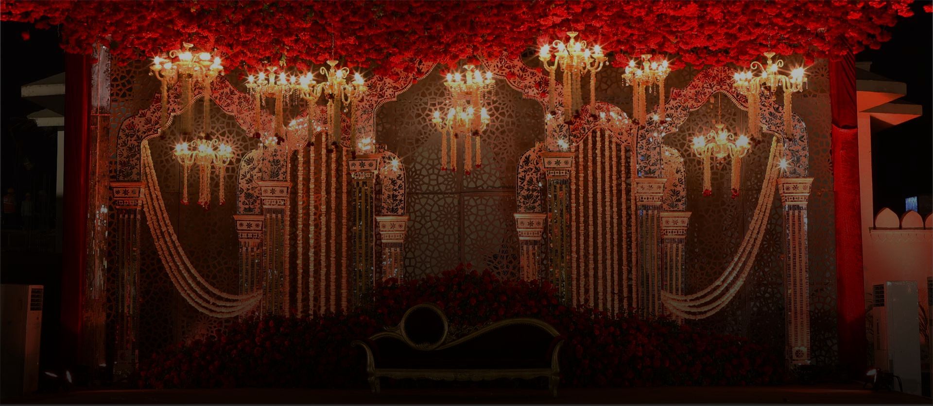 Plan the Wedding of Your Dreams with Our Expert Help