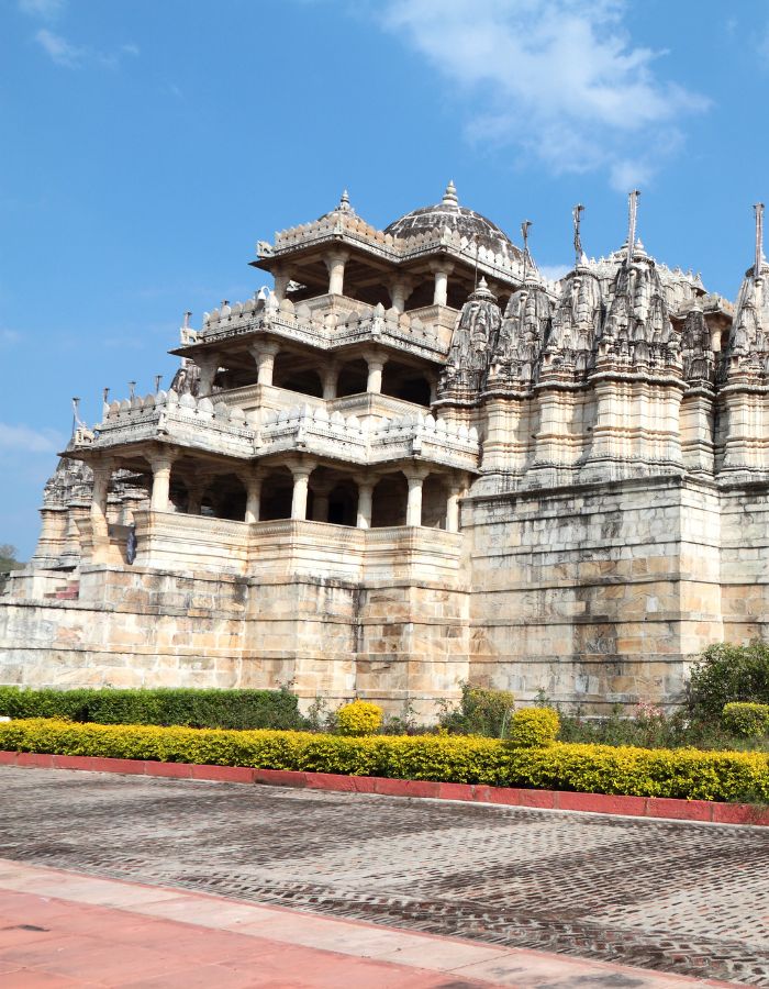 RANAKPUR