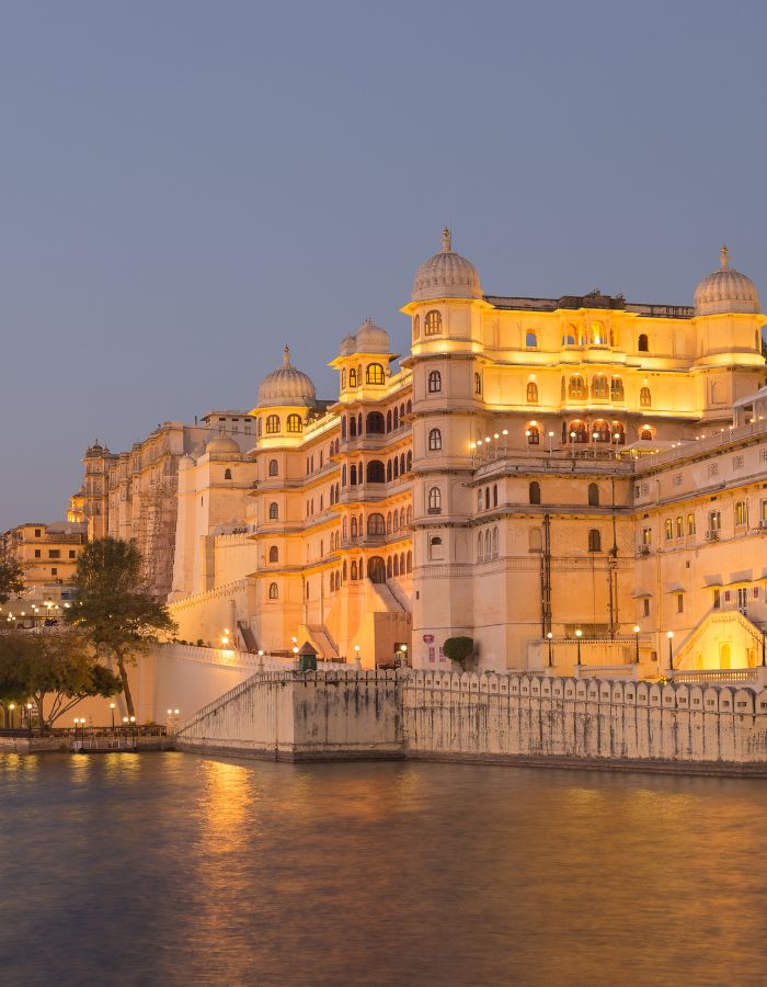 Udaipur