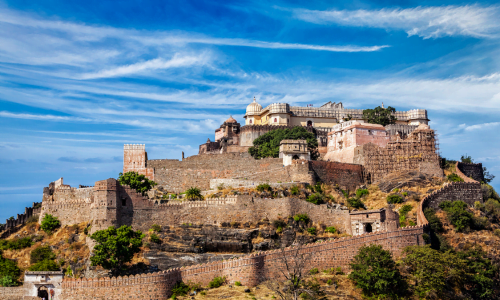 Kumbhalgarh