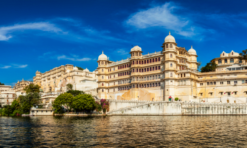 Udaipur