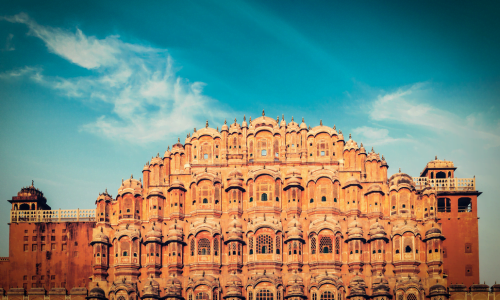 Jaipur