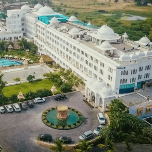 Radisson Udaipur