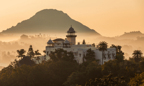 Mount Abu