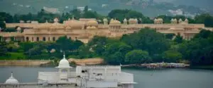 Destination For A Royal Wedding In Udaipur | Rasm Wedding 